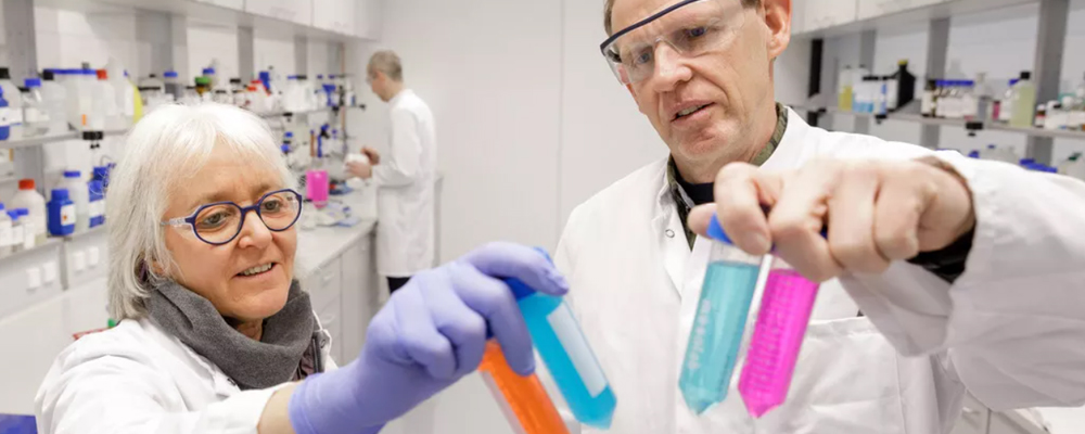 Zrównoważone środki czyszczące